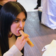 Image for article titled Keeping Up With the Kontinuity Errors: The Kardashians Ever-So-Briefly Cease Filming for Lamar